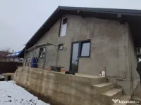 Casă Horlești-Rediu 