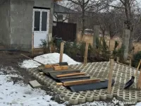 Casă Horlești-Rediu 