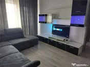 2 camere Campia Libertatii, spatios, renovat, mobilat, utila