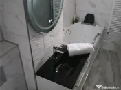 2 camere Campia Libertatii, spatios, renovat, mobilat, utila