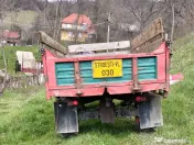 De vânzare motoagricola, Ferrari 33 cp!!! 