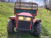 De vânzare motoagricola, Ferrari 33 cp!!! 