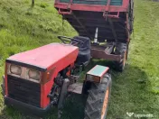 De vânzare motoagricola, Ferrari 33 cp!!! 