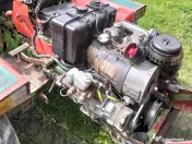 De vânzare motoagricola, Ferrari 33 cp!!! 