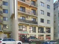 Apartament zona Independentei Bistrița 