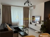 Apartament 2 camere 10 minute metrou-
