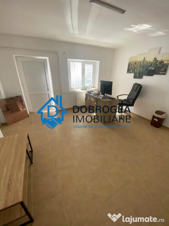 SPATII DE BIROURI DE INCHIRIAT -ZONA ULTRACENTRALA