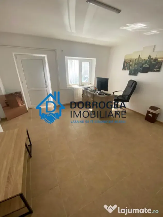 SPATII DE BIROURI DE INCHIRIAT -ZONA ULTRACENTRALA