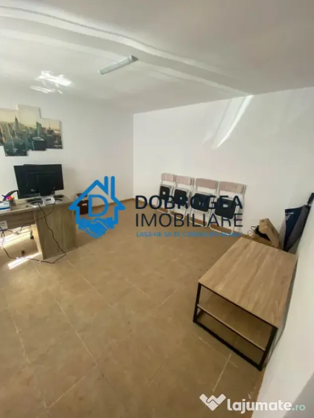 SPATII DE BIROURI DE INCHIRIAT -ZONA ULTRACENTRALA
