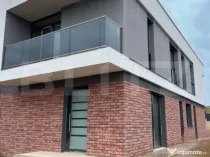 Duplex Borhanci la preț imbatabil cu 400mp teren. Panoramă
