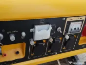 Generator Profesional Stanley SG 7500 – 7.5 kW – Stare Excelentă 