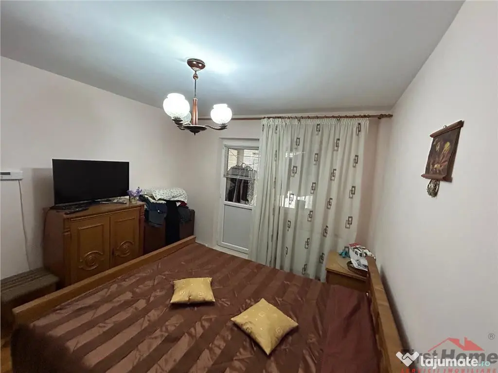 Apartament cu 2 camere de , 57mp, zona centrala, Piata Moldo