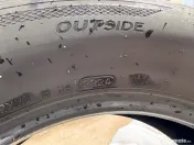 Vând Anvelope Hankook Ventus Prime 4 215 65 R17 dot 3324 