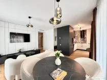 Unirii ✧ 213 sqm ✧ 3 Bedroom Residence ✧ Parking ✧ U