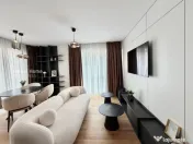 Unirii ✧ 213 sqm ✧ 3 Bedroom Residence ✧ Parking ✧ U 