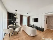 Unirii ✧ 213 sqm ✧ 3 Bedroom Residence ✧ Parking ✧ U