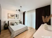 Unirii ✧ 213 sqm ✧ 3 Bedroom Residence ✧ Parking ✧ U
