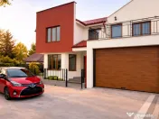 Casa de vanzare în cartier Sud Focșani-Militari 