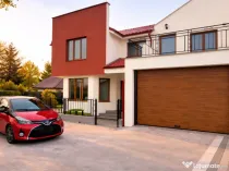 Casa de vanzare în cartier Sud Focșani-Militari