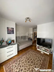 Apartament cu 2 camere decomandate | Ansamblu rezidențial
