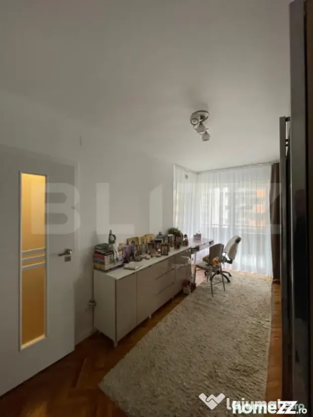 Apartament cu 2 camere decomandate | Ansamblu rezidențial - Cluj-Napoca (Cluj)