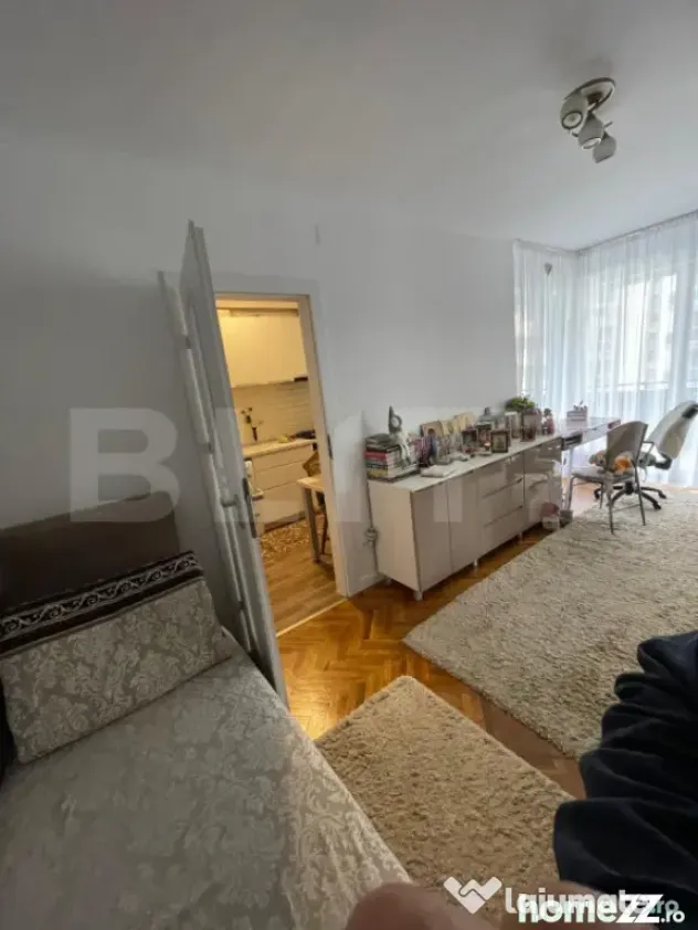 Apartament cu 2 camere decomandate | Ansamblu rezidențial - Cluj-Napoca (Cluj)