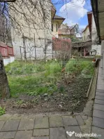 Casă individuală, 306 mp teren, zona Centru Târgu Mureș