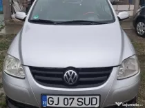 Volkswagen Fox 2010