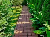 Casa tip Duplex P+1E + demisol + garaj | Zonă centrală ... 