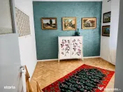 Casa tip Duplex P+1E + demisol + garaj | Zonă centrală ... 