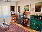 Casa tip Duplex P+1E + demisol + garaj | Zonă centrală ... 