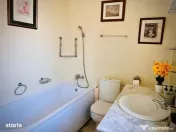 Casa tip Duplex P+1E + demisol + garaj | Zonă centrală ... 