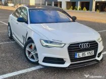 Audi A6 automat 2015
