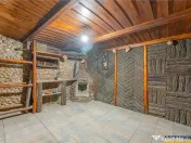 FILM 3D! Vila high tech, cu semineu, jacuzzi, terasa, 10 cam 