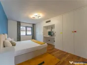 FILM 3D! Vila high tech, cu semineu, jacuzzi, terasa, 10 cam 