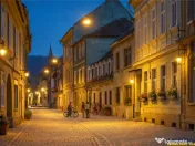 2 studiouri pretabile circuit turistic, Centrul istoric, Str 