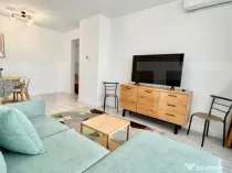 Apartament cu 2 camere, Prima Urbana
