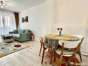 Apartament cu 2 camere , Prima Urbana 