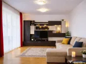 3D Film! Decomandat, etaj2, terasa, parcare, Central, Brasov 