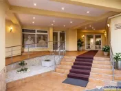 3D Film! Decomandat, etaj2, terasa, parcare, Central, Brasov 