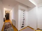 3D Film! Decomandat, etaj2, terasa, parcare, Central, Brasov 