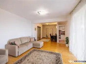 3D Film! Decomandat, etaj2, terasa, parcare, Central, Brasov 