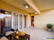 3D Film! Decomandat, etaj2, terasa, parcare, Central, Brasov 