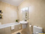 3D Film! Decomandat, etaj2, terasa, parcare, Central, Brasov 