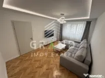 3 camere spațioase | 74 mp utili | 2 băi | 2 balcoane | M?