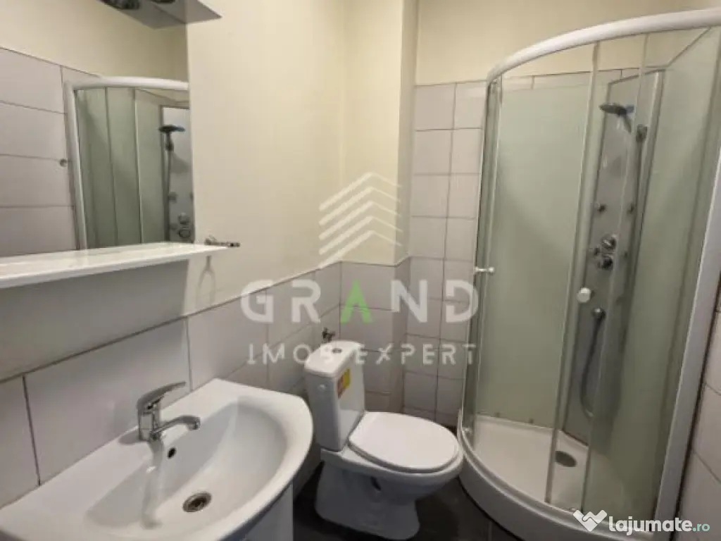 Oportunitate!GARSONIERA | AC | PARCARE | Piata 1 Mai/Tabacar