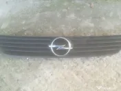 Grila radiator opel astra g 