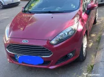 Vand Ford fiesta
