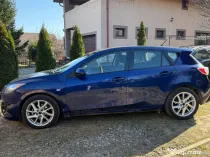 Mazda 3 anul 2011