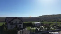 Casa de Suceava Mitocu Dragomirnei 0727817187